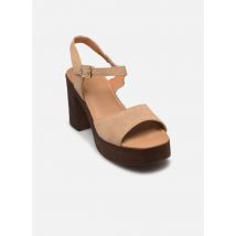 Sandalen Genesia Beige - Texto - Beschikbaar in 36