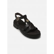 Sandalen Nanou braun - Texto - Größe 36