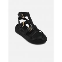 Sandalen Nikita schwarz - Texto - Größe 41