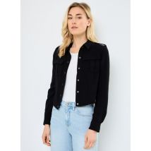 Vêtements BY12055 Noir - IKKS Women - Disponible en 34