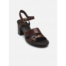 Sandalen Zola Bruin - Karston - Beschikbaar in 39