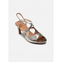 Sandalen Serena Goud en brons - Karston - Beschikbaar in 39