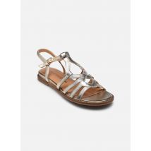 Sandalen Sabine Goud en brons - Karston - Beschikbaar in 36