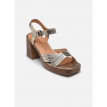 Sandalen Melina Goud en brons - Karston - Beschikbaar in 41