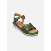 Sandalen Marion Groen - Karston - Beschikbaar in 41