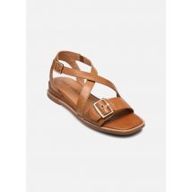 Sandalen Lucie Bruin - Karston - Beschikbaar in 41