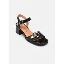 Sandales et nu-pieds Keith Noir - Karston - Disponible en 37