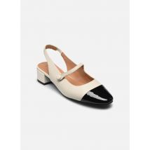 Pumps Holly Wit - Karston - Beschikbaar in 41