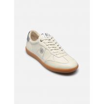 Karston Cherry Wit - Sneakers - Beschikbaar in 39