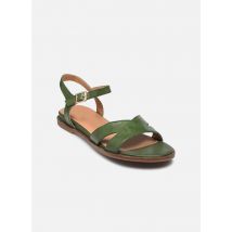 Sandalen Bella Groen - Karston - Beschikbaar in 37