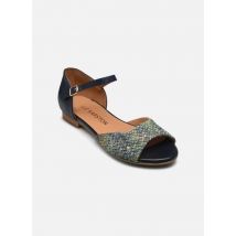 Sandalen Axelle blau - Karston - Größe 37