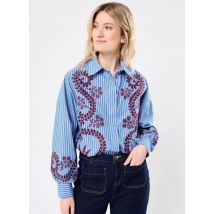 Vêtements Chemise Ml Nuria Bleu - Stella Forest - Disponible en 36