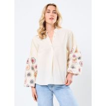 Vêtements Tunique Ml Oksanna Blanc - Stella Forest - Disponible en 42