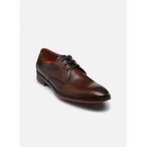 Schnürschuhe OSTIA braun - Lloyd - Größe 41