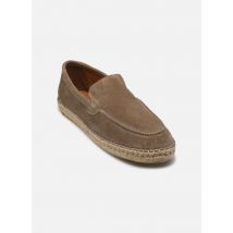 Espadrilles EICOS Marron - Lloyd - Disponible en 42