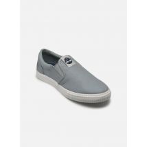 Timberland MYBY LOW SLIP ON SNEAKER MDBLU Bleu - Baskets - Disponible en 43