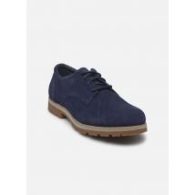 Chaussures à lacets BRIT LACE UP SHOE NAVYS Bleu - Timberland - Disponible en 42