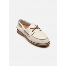 Chaussures à lacets CLAS BOAT SHOE NATUR Beige - Timberland - Disponible en 39