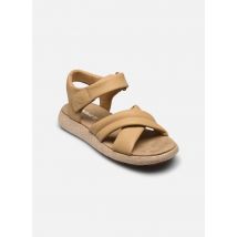 Sandales et nu-pieds BRWV BACKSTRAP SANDAL MEDIU Beige - Timberland - Disponible en 37