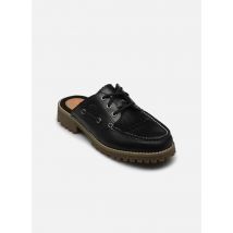 Timberland NORE MULE SHOE BLACK Noir - Mules et sabots - Disponible en 38