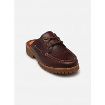 Mules et sabots NORE MULE SHOE BRGND Bordeaux - Timberland - Disponible en 38