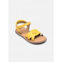 Sandalen MO HELENA gelb - Mod8 - Größe 25