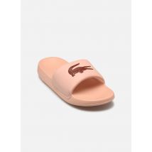 Mules et sabots SERVE SLIDE 1.0 W Rose - Lacoste - Disponible en 40 1/2