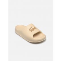 Mules et sabots Serve Slide 2.0 W Beige - Lacoste - Disponible en 37