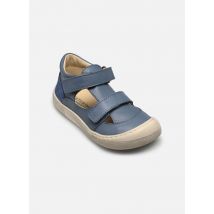 Bottines et boots BAREFOOT IRTYS Bleu - Naturino - Disponible en 25
