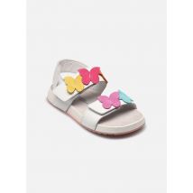 Sandalen LOVETY Wit - Naturino - Beschikbaar in 34