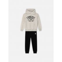 Vêtements Cnvb Retro Remix Ft Po Jogger Noir - Converse Apparel - Disponible en 10 - 12A