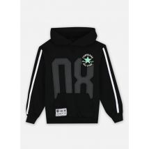 Vêtements Cnvb Retro Remix Ft Pullover Noir - Converse Apparel - Disponible en 10 - 12A