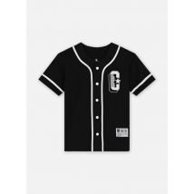 Converse Apparel T-shirt Noir - Disponible en 12 - 13A