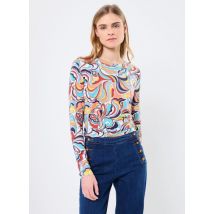 Kleding Ls Slim Tee Multicolor - Wrangler - Beschikbaar in XL