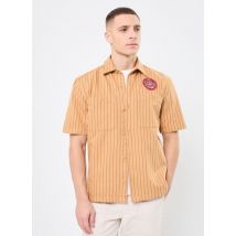 Wrangler Chemise Orange - Disponible en S