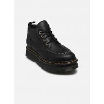 Stiefeletten & Boots ZebZag 4 Eye Boot schwarz - Dr. Martens - Größe 45