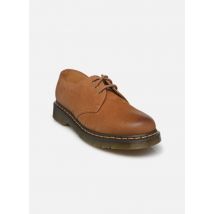 Chaussures à lacets 1461 3 Eye Shoe Marron - Dr. Martens - Disponible en 43