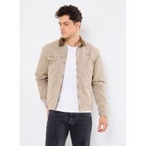 Schott Veste blouson Beige - Disponible en S