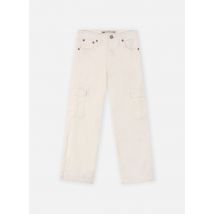 Levi's Kids Jean droit Blanc - Disponible en 14A