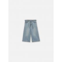 Kleding Levi's Xl Culotte Blauw - Levi's Kids - Beschikbaar in 16A