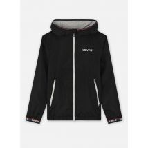 Vêtements Levi's Logo Tape Detailed Wind Jk Noir - Levi's Kids - Disponible en 8A