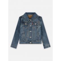 Vêtements Stretch Trucker Jacket Bleu - Levi's Kids - Disponible en 12A