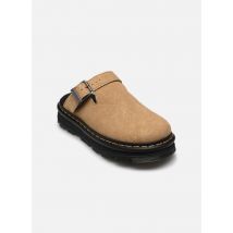 Mules et sabots ZebZag Mule W Beige - Dr. Martens - Disponible en 36