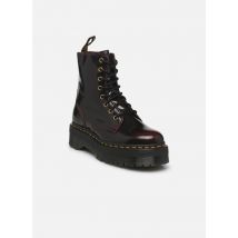 Bottines et boots Jadon Rouge - Dr. Martens - Disponible en 40