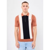 Fred Perry Polo Multicolore - Disponible en L