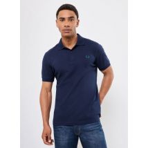 Fred Perry Polo Bleu - Disponible en M