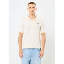 Fred Perry Polo Blanc - Disponible en S