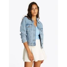 Tommy Jeans Veste en jean Bleu - Disponible en M