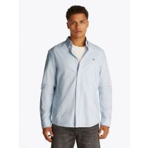 Tommy Jeans Chemise Bleu - Disponible en L