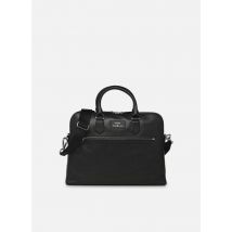 Sacs ordinateur COMMUTER-MESSENGER-MEDIUM Noir - Polo Ralph Lauren - Disponible en T.U